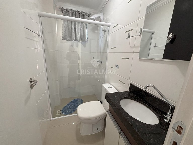 289- 3 Bedroom Apartment for 9 people 150m from the Beach