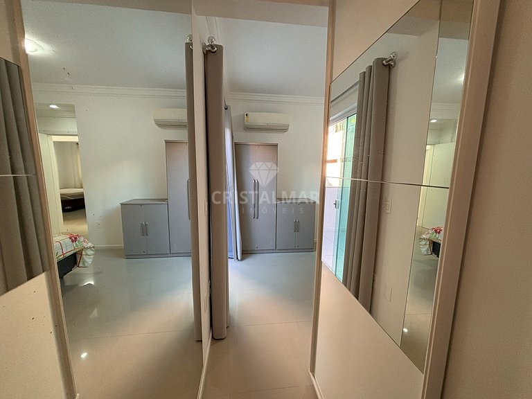 289- 3 Bedroom Apartment for 9 people 150m from the Beach