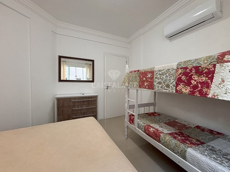 289- 3 Bedroom Apartment for 9 people 150m from the Beach