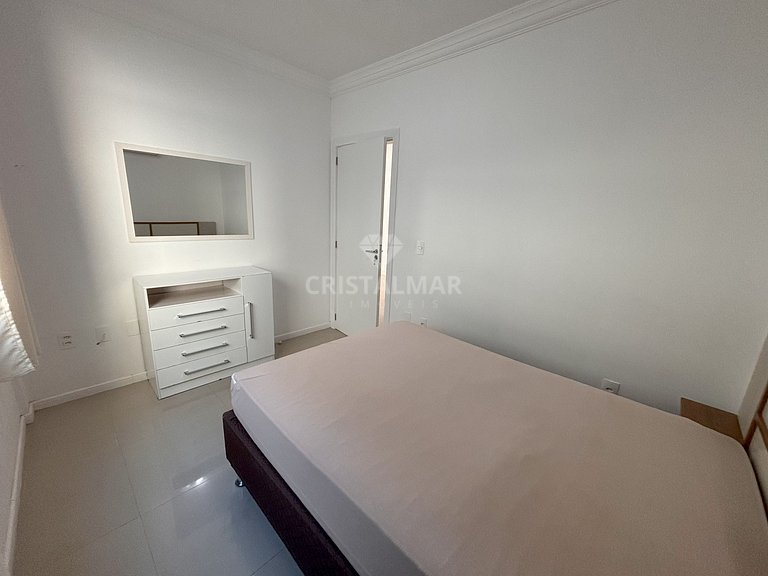 289- Apartamento de 3 habitaciones para 9 personas a 150 met