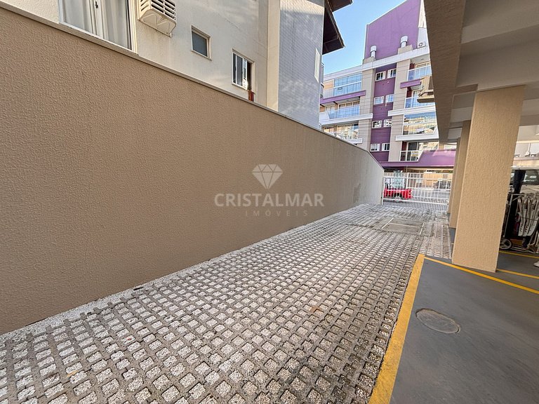 289- Apartamento de 3 habitaciones para 9 personas a 150 met