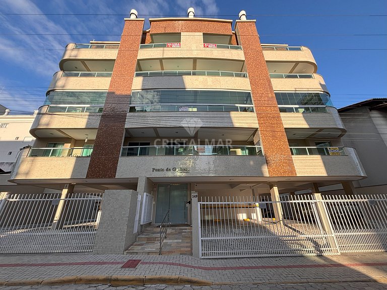 289- Apartamento de 3 habitaciones para 9 personas a 150 met