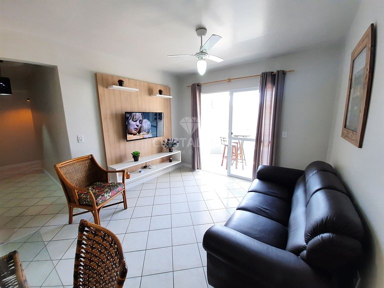 Apartamento de 2 dormitorios a 120 metros de la playa Bombas