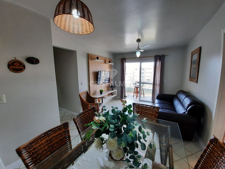 Apartamento de 2 dormitorios a 120 metros de la playa Bombas