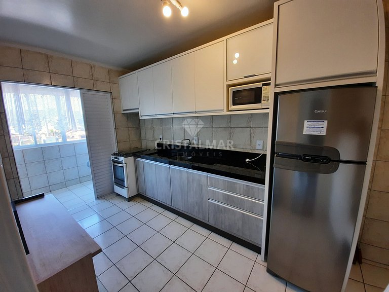 Apartamento de 2 dormitorios a 120 metros de la playa Bombas