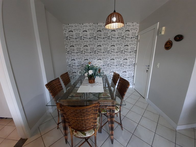 Apartamento de 2 dormitorios a 120 metros de la playa Bombas