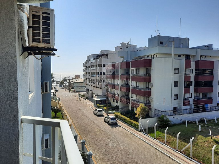 Apartamento de 2 dormitorios a 120 metros de la playa Bombas