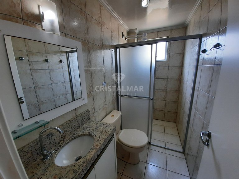 Apartamento de 2 dormitorios a 120 metros de la playa Bombas