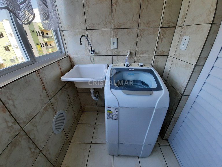 Apartamento de 2 dormitorios a 120 metros de la playa Bombas