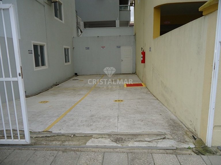 256- Apartamento 2 Quartos 120 Metros da Praia Bombas