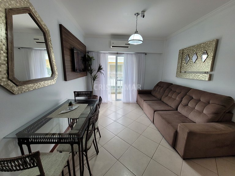 Apartment with Pool 2 Bedrooms in Bombas