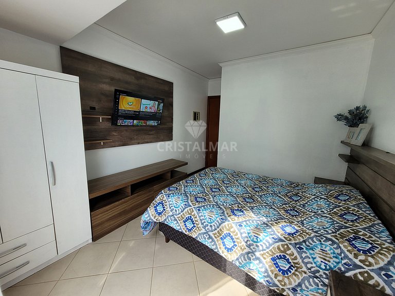 Apartment with Pool 2 Bedrooms in Bombas