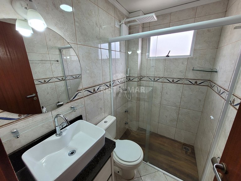 Apartamento con piscina 2 habitaciones en Bombas