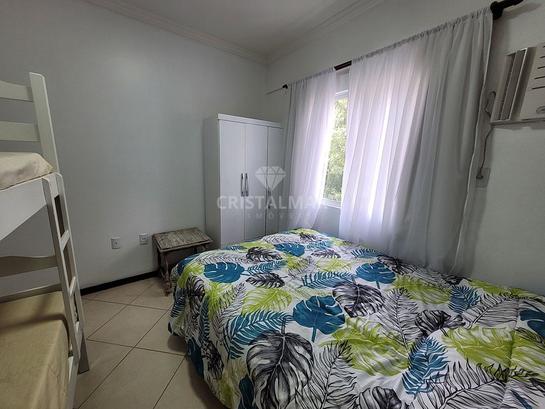 Apartamento con piscina 2 habitaciones en Bombas