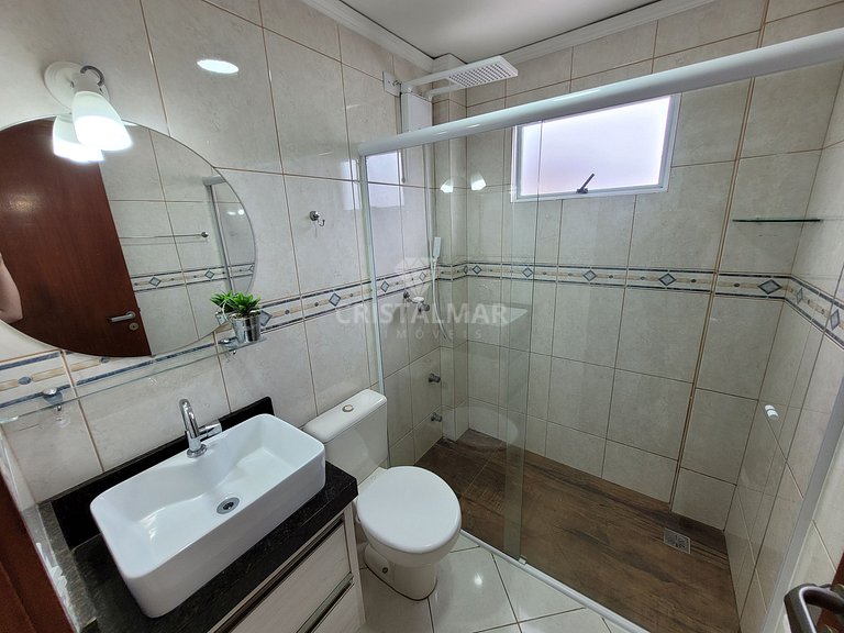 Apartamento con piscina 2 habitaciones en Bombas