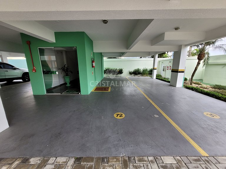 Apartamento con piscina 2 habitaciones en Bombas