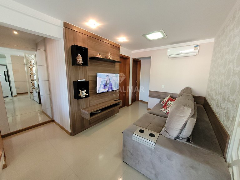236- Apartment 3 Bedrooms 8 People 239m Bombas Beach