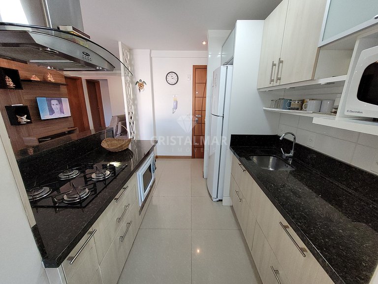 236- Apartment 3 Bedrooms 8 People 239m Bombas Beach