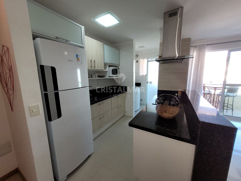 236- Apartamento 3 habitaciones 8 personas 239m Playa Bombas