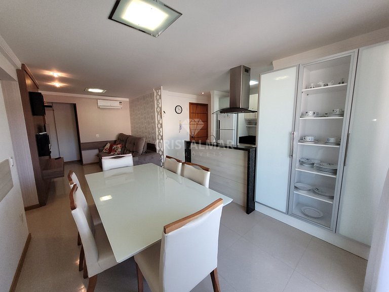 236- Apartment 3 Bedrooms 8 People 239m Bombas Beach