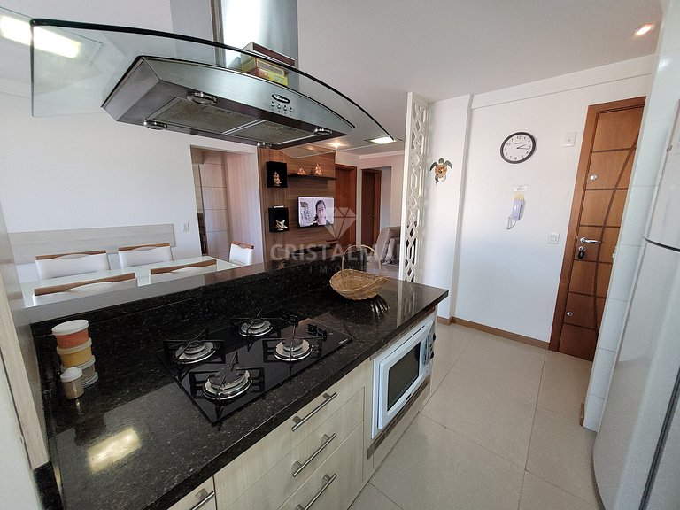 236- Apartamento 3 habitaciones 8 personas 239m Playa Bombas