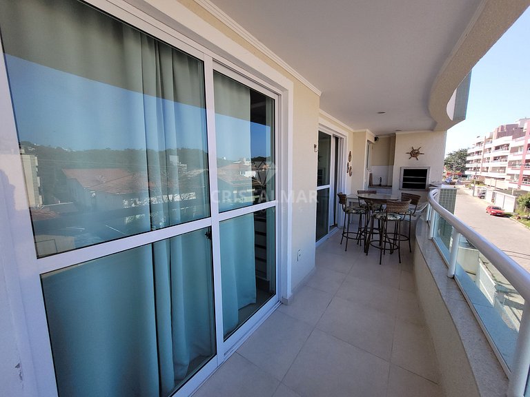 236- Apartment 3 Bedrooms 8 People 239m Bombas Beach