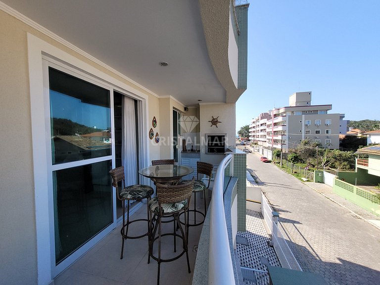 236- Apartamento 3 habitaciones 8 personas 239m Playa Bombas