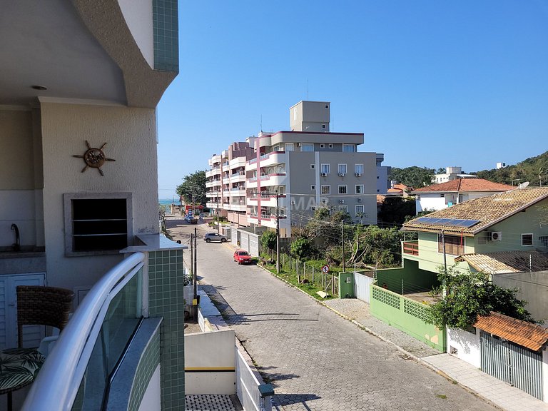 236- Apartment 3 Bedrooms 8 People 239m Bombas Beach