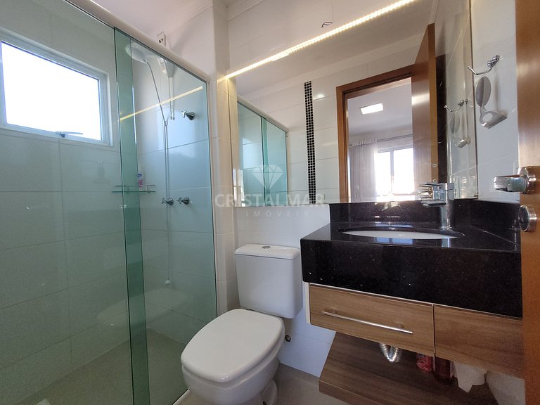 236- Apartamento 3 habitaciones 8 personas 239m Playa Bombas