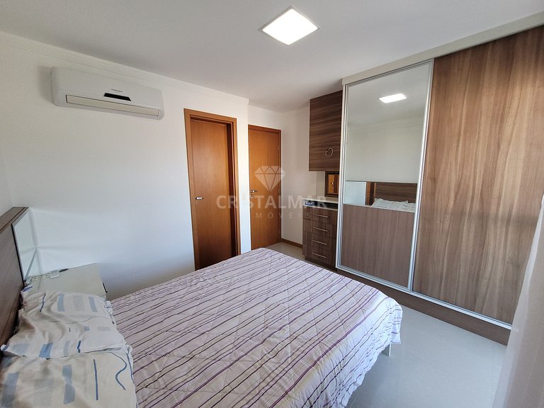 236- Apartamento 3 habitaciones 8 personas 239m Playa Bombas