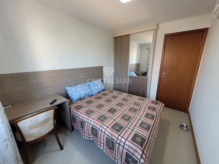 236- Apartamento 3 habitaciones 8 personas 239m Playa Bombas