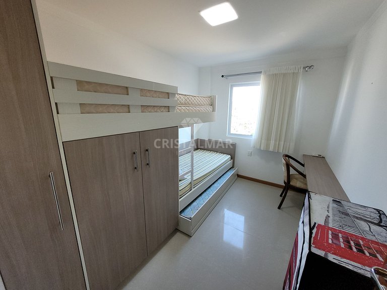 236- Apartment 3 Bedrooms 8 People 239m Bombas Beach