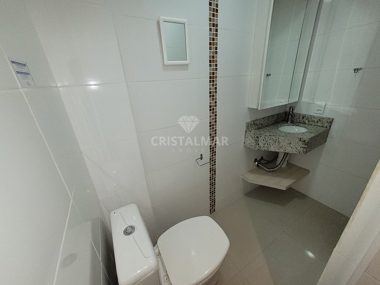 236- Apartamento 3 Quartos 8 Pessoas 239m Praia Bombas