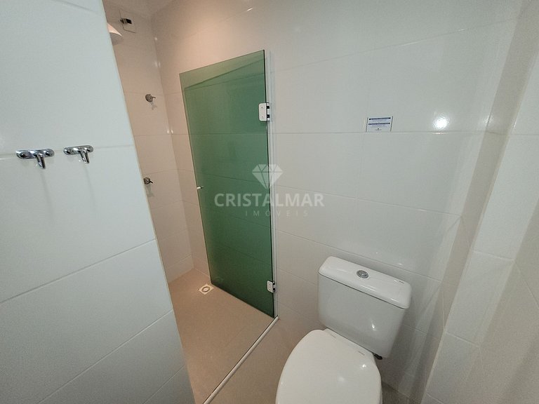 236- Apartamento 3 Quartos 8 Pessoas 239m Praia Bombas