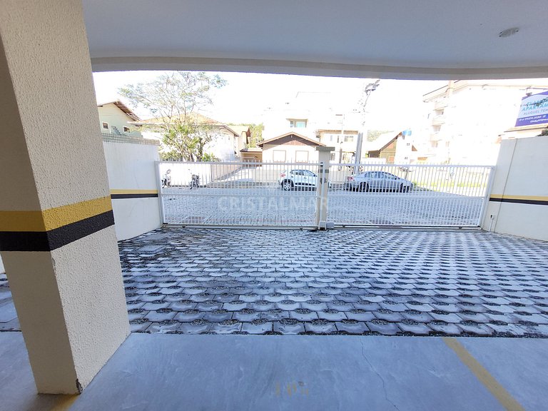 236- Apartamento 3 Quartos 8 Pessoas 239m Praia Bombas