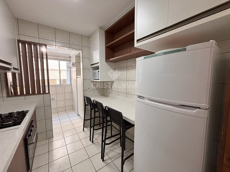 231- 2 Bedroom Apartment Partial Sea View 70m from Bombas Be