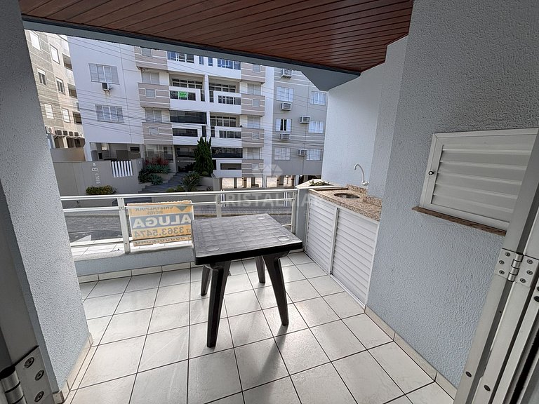 231- 2 Bedroom Apartment Partial Sea View 70m from Bombas Be