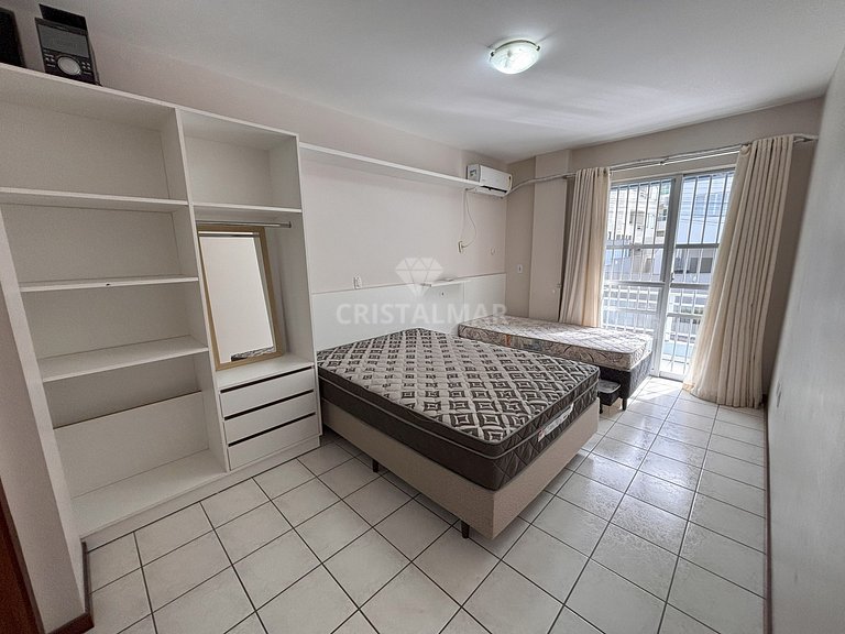231- 2 Bedroom Apartment Partial Sea View 70m from Bombas Be