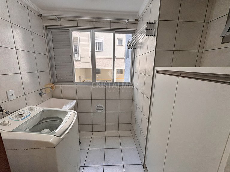 231- 2 Bedroom Apartment Partial Sea View 70m from Bombas Be