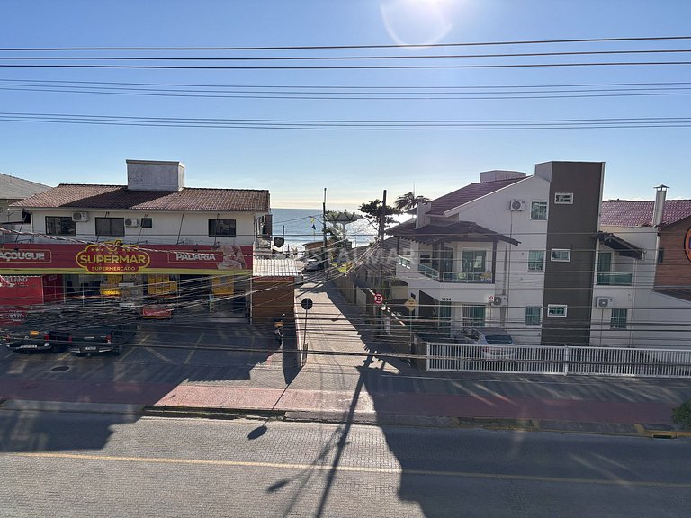 216- Apartamento 2 Quartos 50m da Praia de Bombas