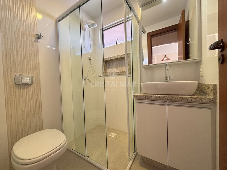 216- Apartamento de 2 dormitorios a 50 metros de la playa de