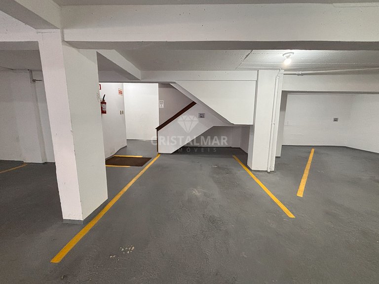 216- Apartamento de 2 dormitorios a 50 metros de la playa de