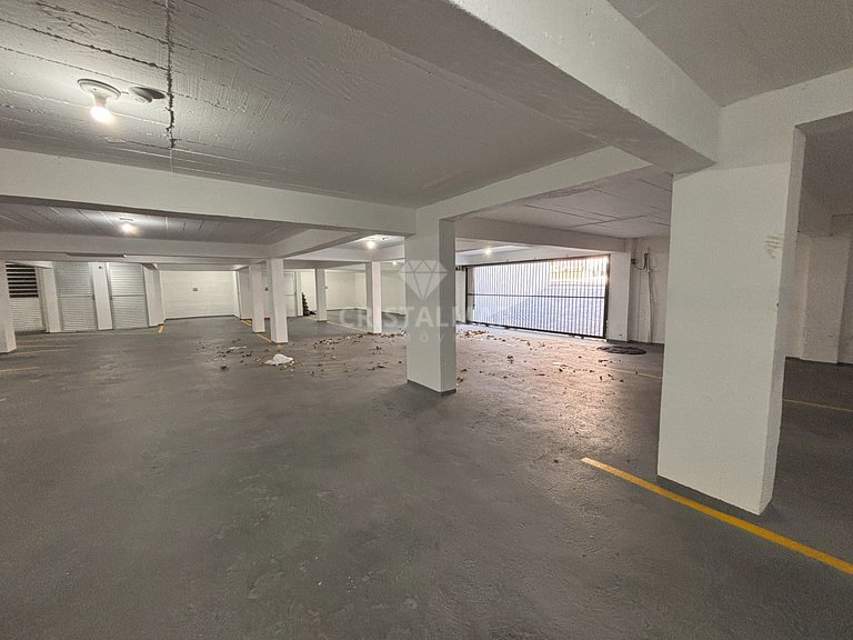 216- Apartamento 2 Quartos 50m da Praia de Bombas