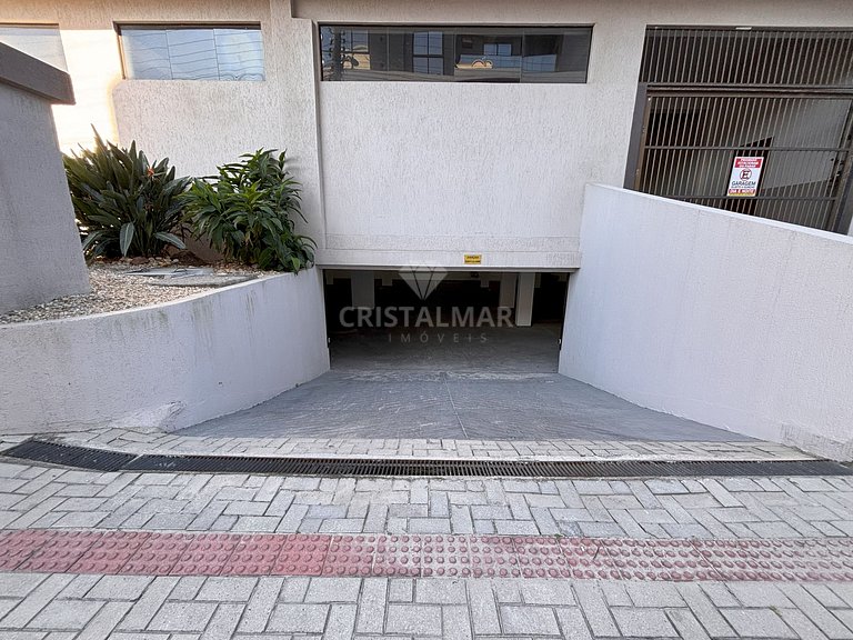 216- Apartamento 2 Quartos 50m da Praia de Bombas