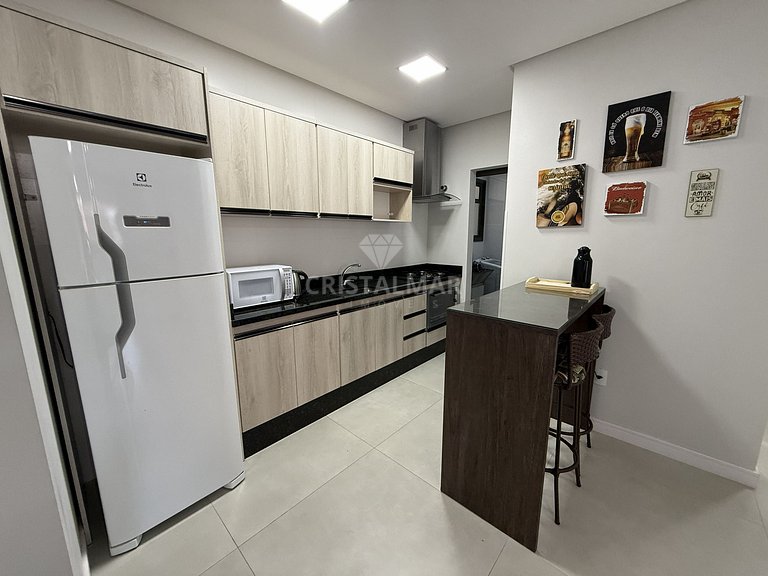 172A- Apartamento para cinco personas con acceso a piscina e