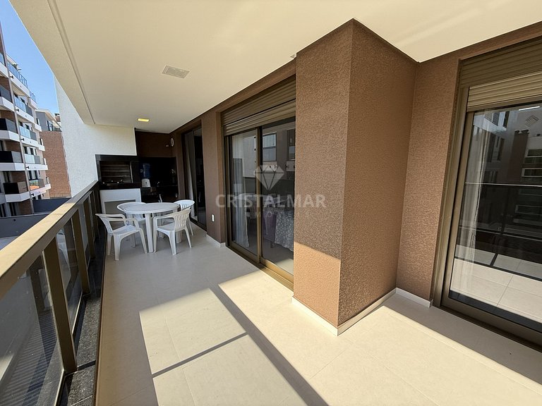 172A- Apartment for 5 Guests with Pool in Bombas