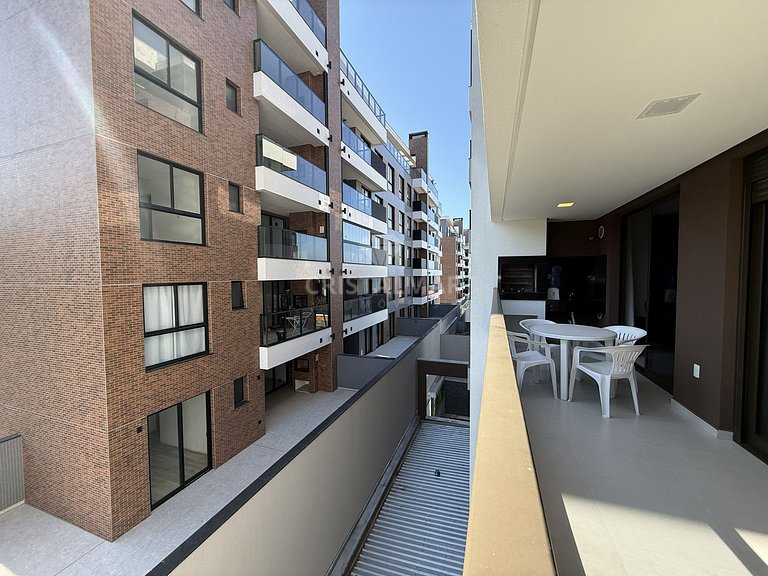 172A- Apartamento para cinco personas con acceso a piscina e