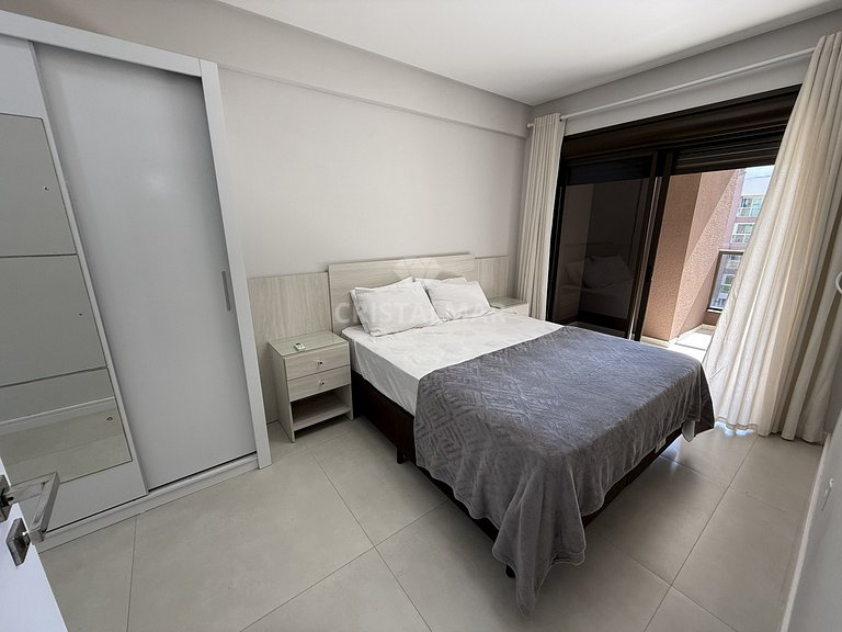 172A- Apartamento para cinco personas con acceso a piscina e
