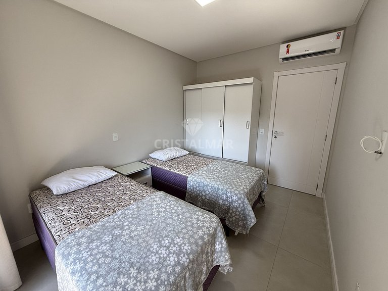 172A- Apartamento para cinco personas con acceso a piscina e