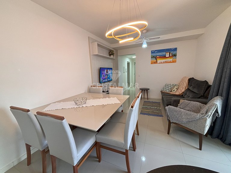 176- Apartment accommodates up to five guests in a condomini